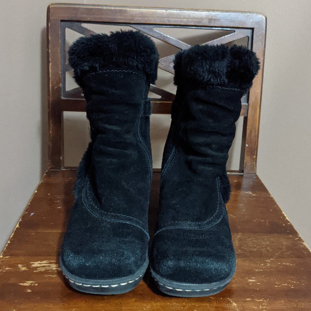 Bare Traps Charlette Wedge Boot - image 3